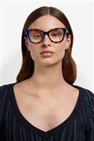 Eyeglasses frame Missoni Woman 108912JBW5218 - 108912JBW5218